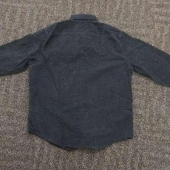 Abercrombie&Fitch XXL dress shirts - Picture 11 of 11